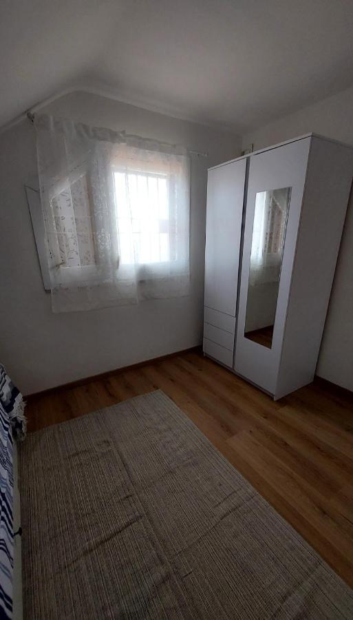 Poggio Giaele Apartment มาซเซโอ ภายนอก รูปภาพ