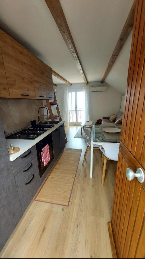 Poggio Giaele Apartment มาซเซโอ ภายนอก รูปภาพ