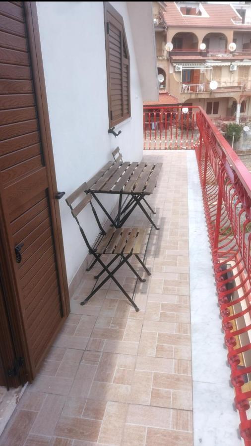 Poggio Giaele Apartment มาซเซโอ ภายนอก รูปภาพ