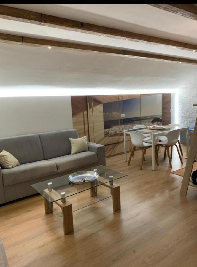 Poggio Giaele Apartment มาซเซโอ ภายนอก รูปภาพ